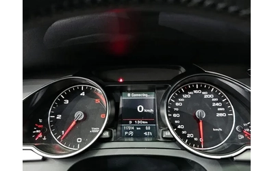Audi A5 2.0 TDI Quattro - автомобили, коли, обяви за нови и употребявани 7
