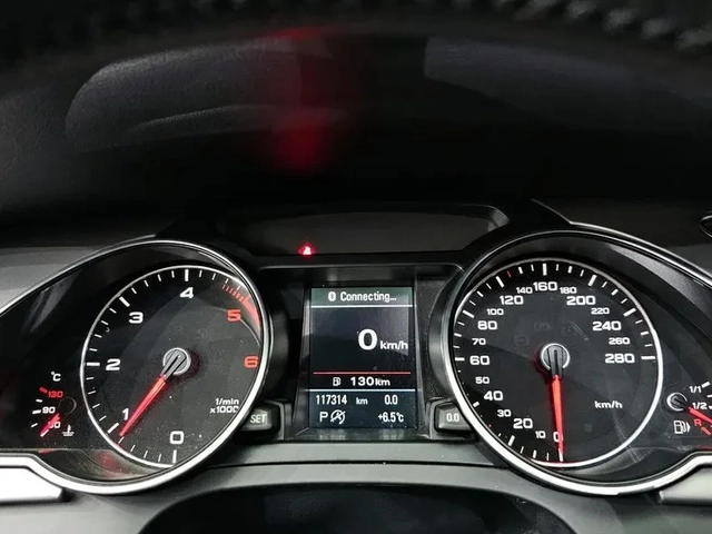 Audi A5 2.0 TDI Quattro - автомобили, коли, обяви за нови и употребявани 7