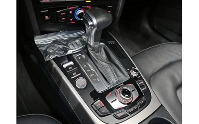 Audi A5 2.0 TDI Quattro - автомобили, коли, обяви за нови и употребявани 8