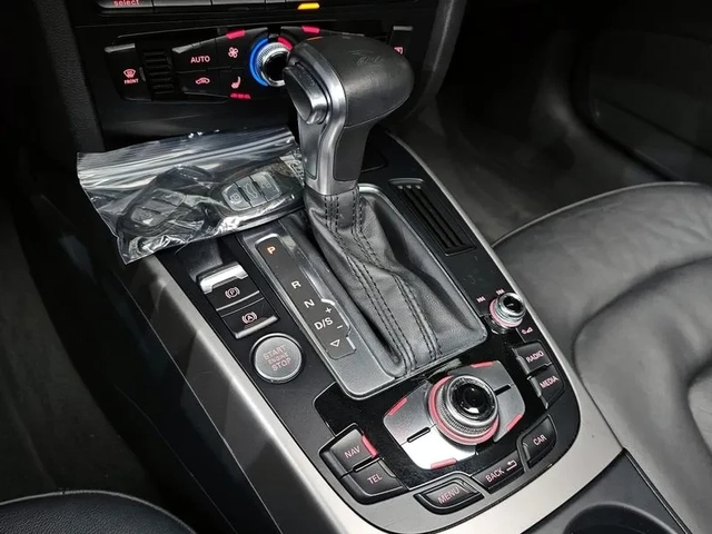 Audi A5 2.0 TDI Quattro - автомобили, коли, обяви за нови и употребявани 8