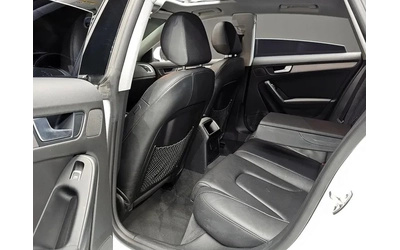 Audi A5 2.0 TDI Quattro - автомобили, коли, обяви за нови и употребявани 9