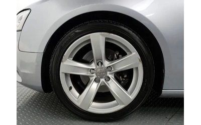 Audi A5 2.0 TDI Quattro - автомобили, коли, обяви за нови и употребявани 12