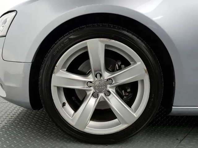 Audi A5 2.0 TDI Quattro - автомобили, коли, обяви за нови и употребявани 14