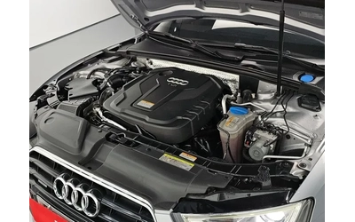 Audi A5 2.0 TDI Quattro - автомобили, коли, обяви за нови и употребявани 15