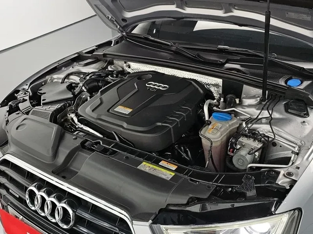 Audi A5 2.0 TDI Quattro - автомобили, коли, обяви за нови и употребявани 15