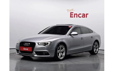 audi-a5 - 1