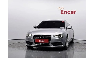 Audi A5 2.0 TDI Quattro - автомобили, коли, обяви за нови и употребявани 6