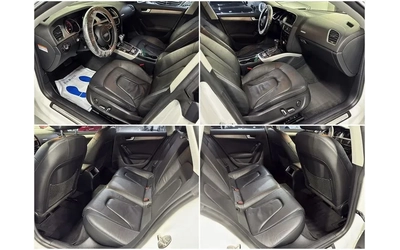 Audi A5 2.0 TDI Quattro - автомобили, коли, обяви за нови и употребявани 11