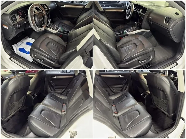 Audi A5 2.0 TDI Quattro - автомобили, коли, обяви за нови и употребявани 11