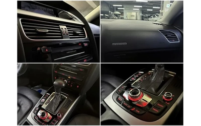 Audi A5 2.0 TDI Quattro - автомобили, коли, обяви за нови и употребявани 12