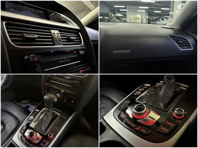Audi A5 2.0 TDI Quattro - автомобили, коли, обяви за нови и употребявани 12
