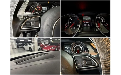 Audi A5 2.0 TDI Quattro - автомобили, коли, обяви за нови и употребявани 13