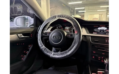 Audi A5 2.0 TDI Quattro - автомобили, коли, обяви за нови и употребявани 14