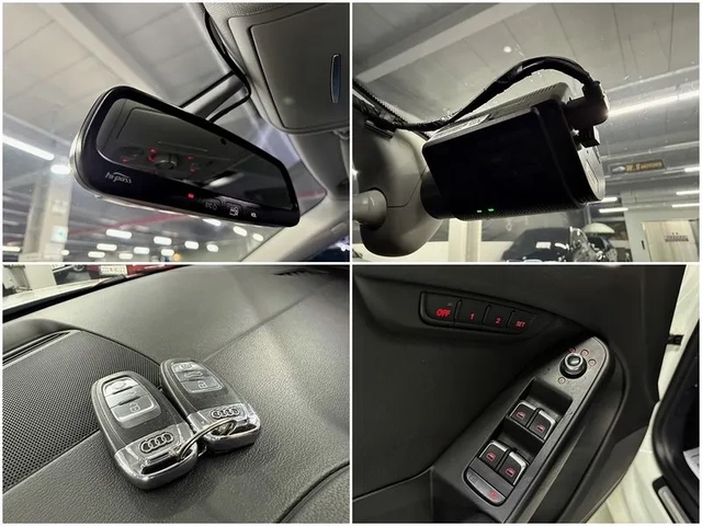 Audi A5 2.0 TDI Quattro - автомобили, коли, обяви за нови и употребявани 15