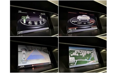 Audi A5 2.0 TDI Quattro - автомобили, коли, обяви за нови и употребявани 16