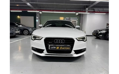 audi-a5 - 1