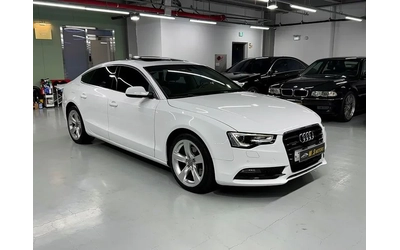 audi-a5 - 2
