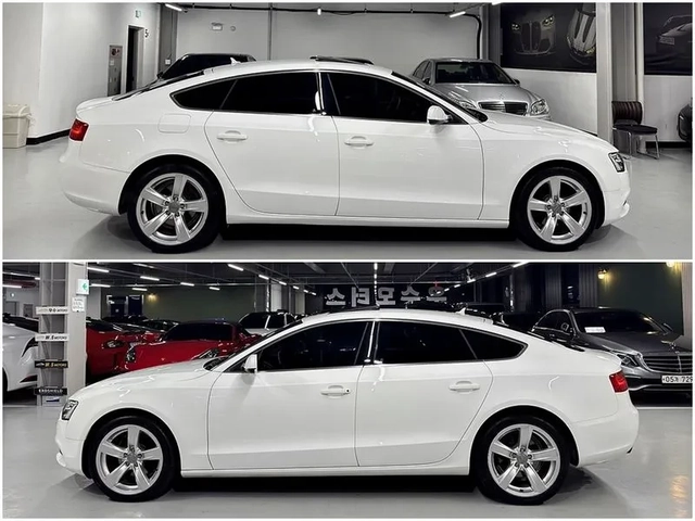 Audi A5 2.0 TDI Quattro - автомобили, коли, обяви за нови и употребявани 3