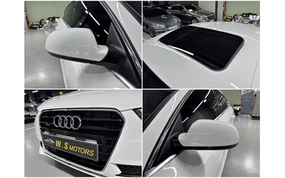 Audi A5 2.0 TDI Quattro - автомобили, коли, обяви за нови и употребявани 7
