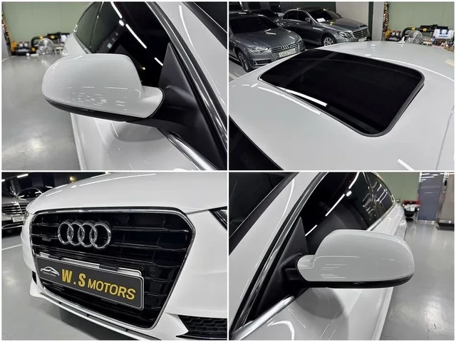 Audi A5 2.0 TDI Quattro - автомобили, коли, обяви за нови и употребявани 7