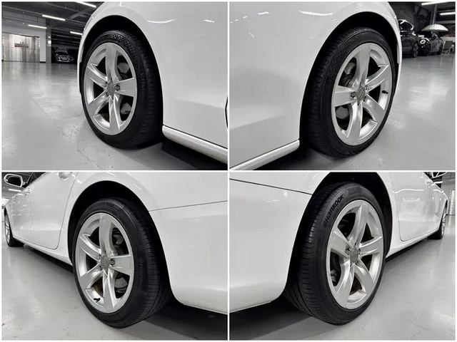 Audi A5 2.0 TDI Quattro - автомобили, коли, обяви за нови и употребявани 8