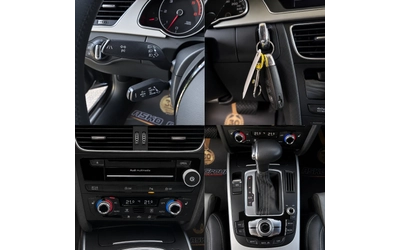 Audi A5 S-LINE PLUS/EDITION/GERMANY/BANG&OLUFSEN/LANE ASIS - автомобили, коли, обяви за нови и употребявани 11