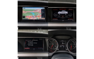 Audi A5 S-LINE PLUS/EDITION/GERMANY/BANG&OLUFSEN/LANE ASIS - автомобили, коли, обяви за нови и употребявани 12
