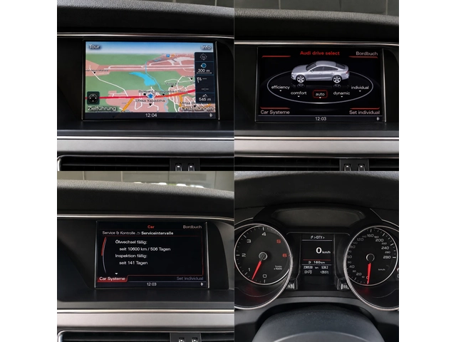 Audi A5 S-LINE PLUS/EDITION/GERMANY/BANG&OLUFSEN/LANE ASIS - автомобили, коли, обяви за нови и употребявани 12