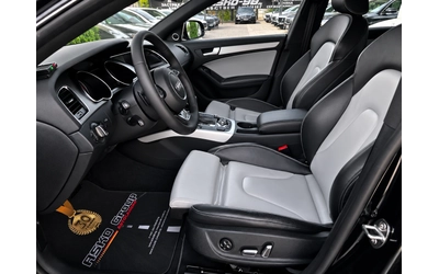 Audi A5 S-LINE PLUS/EDITION/GERMANY/BANG&OLUFSEN/LANE ASIS - автомобили, коли, обяви за нови и употребявани 13