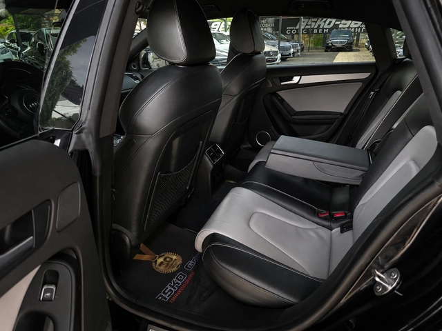 Audi A5 S-LINE PLUS/EDITION/GERMANY/BANG&OLUFSEN/LANE ASIS - автомобили, коли, обяви за нови и употребявани 14