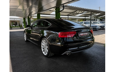 Audi A5 S-LINE PLUS/EDITION/GERMANY/BANG&OLUFSEN/LANE ASIS - автомобили, коли, обяви за нови и употребявани 6