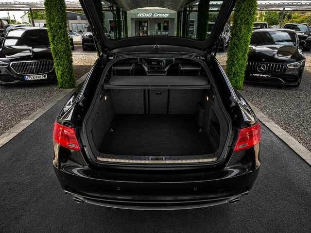 Audi A5 S-LINE PLUS/EDITION/GERMANY/BANG&OLUFSEN/LANE ASIS - автомобили, коли, обяви за нови и употребявани 7