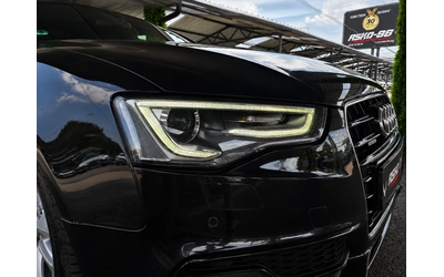 Audi A5 S-LINE PLUS/EDITION/GERMANY/BANG&OLUFSEN/LANE ASIS - автомобили, коли, обяви за нови и употребявани 9