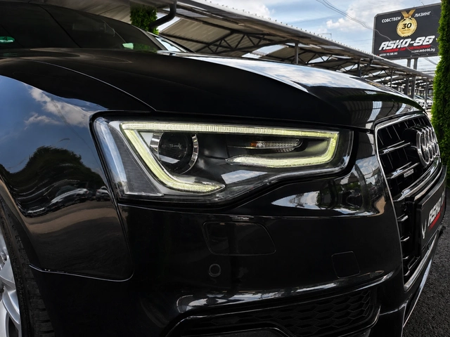 Audi A5 S-LINE PLUS/EDITION/GERMANY/BANG&OLUFSEN/LANE ASIS - автомобили, коли, обяви за нови и употребявани 9