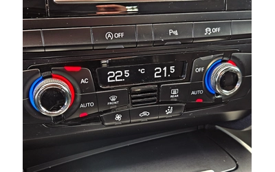 Audi A5 S-LINEx3/3.0TDI/GERMANY/CAMERA/BANG&OLUFSEN/LIZING - автомобили, коли, обяви за нови и употребявани 10