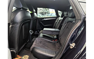 Audi A5 S-LINEx3/3.0TDI/GERMANY/CAMERA/BANG&OLUFSEN/LIZING - автомобили, коли, обяви за нови и употребявани 15