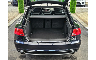 Audi A5 S-LINEx3/3.0TDI/GERMANY/CAMERA/BANG&OLUFSEN/LIZING - автомобили, коли, обяви за нови и употребявани 7