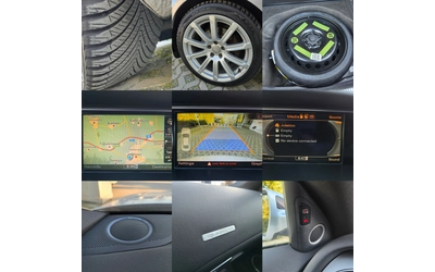 Audi A5 3.0TDI-239кс= 3хS-LINE= DISTRONIC= B&O= КАМЕРА - автомобили, коли, обяви за нови и употребявани 15