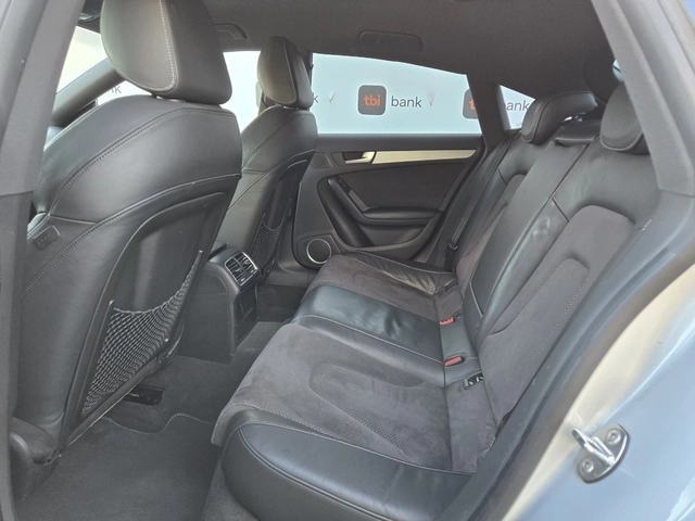 Audi A5 3.0TDI-239кс= 3хS-LINE= DISTRONIC= B&O= КАМЕРА - автомобили, коли, обяви за нови и употребявани 8