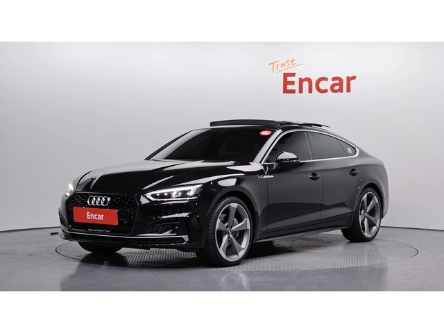 Audi A5 2020* 28526 КМ* DIS* HUD* КРАЙНА ЦЕНА - автомобили, коли, обяви за нови и употребявани 0