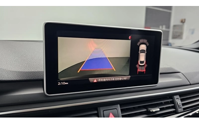 Audi A5 2020* 28526 КМ* DIS* HUD* КРАЙНА ЦЕНА - автомобили, коли, обяви за нови и употребявани 10