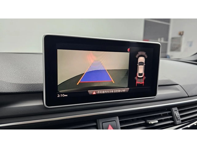 Audi A5 2020* 28526 КМ* DIS* HUD* КРАЙНА ЦЕНА - автомобили, коли, обяви за нови и употребявани 10