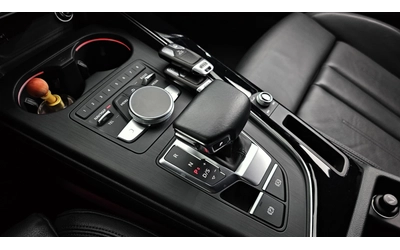 Audi A5 2020* 28526 КМ* DIS* HUD* КРАЙНА ЦЕНА - автомобили, коли, обяви за нови и употребявани 12