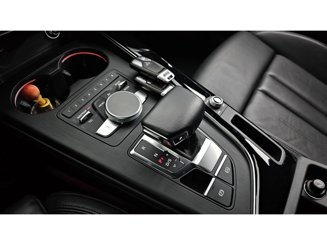 Audi A5 2020* 28526 КМ* DIS* HUD* КРАЙНА ЦЕНА - автомобили, коли, обяви за нови и употребявани 12