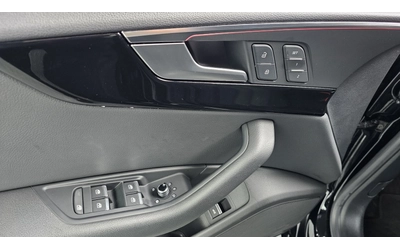 Audi A5 2020* 28526 КМ* DIS* HUD* КРАЙНА ЦЕНА - автомобили, коли, обяви за нови и употребявани 14