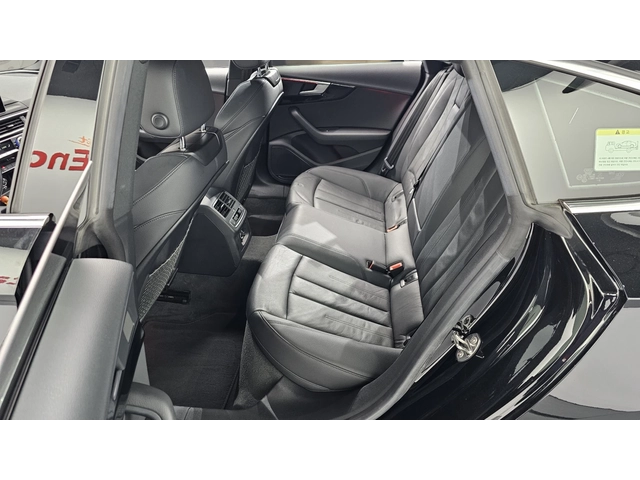 Audi A5 2020* 28526 КМ* DIS* HUD* КРАЙНА ЦЕНА - автомобили, коли, обяви за нови и употребявани 15