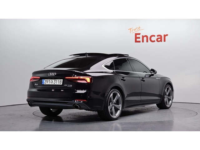 Audi A5 2020* 28526 КМ* DIS* HUD* КРАЙНА ЦЕНА - автомобили, коли, обяви за нови и употребявани 2