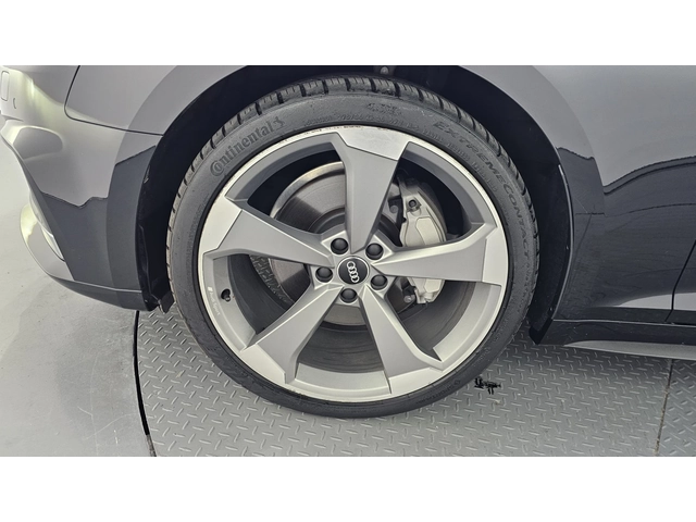 Audi A5 2020* 28526 КМ* DIS* HUD* КРАЙНА ЦЕНА - автомобили, коли, обяви за нови и употребявани 4