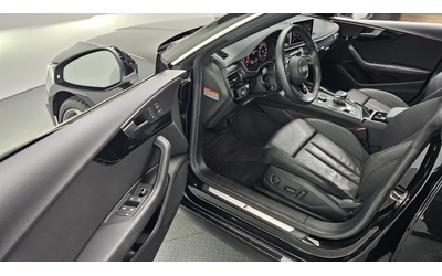 Audi A5 2020* 28526 КМ* DIS* HUD* КРАЙНА ЦЕНА - автомобили, коли, обяви за нови и употребявани 8