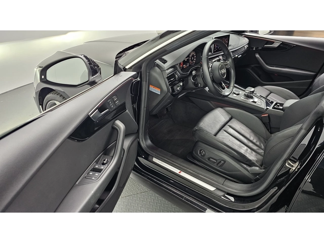 Audi A5 2020* 28526 КМ* DIS* HUD* КРАЙНА ЦЕНА - автомобили, коли, обяви за нови и употребявани 8